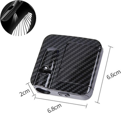 Lampka powitalna do drzwi samochodowych